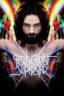 Jesus Christ Superstar - Swedish Arena Tour