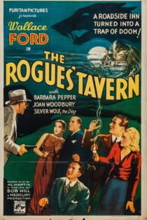 The Rogues Tavern