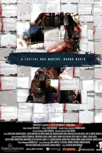 A Capital dos Mortos 2: Mundo Morto