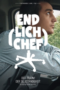 Endlich Chef