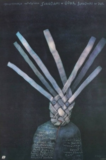 Schodami w górę, schodami w dół