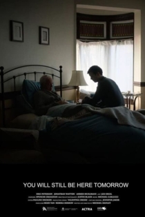 You Will Still Be Here Tomorrow