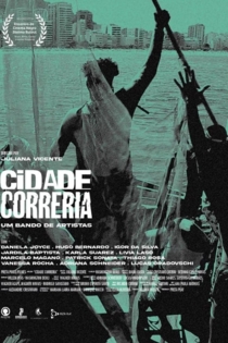 Cidade Correria