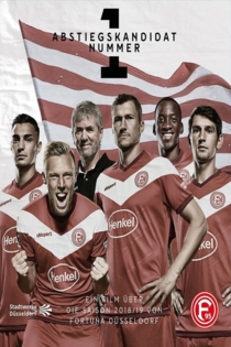 Abstiegskandidat Nummer 1