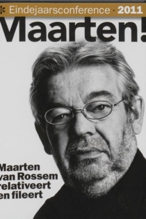 Maarten van Rossem: Eindejaarsconference 2011