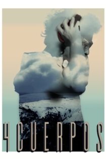 4 cuerpos