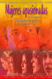 Mujeres apasionadas