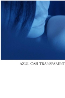 Azul Casi Transparente