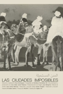 Las ciudades imposibles