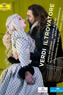 Il Trovatore