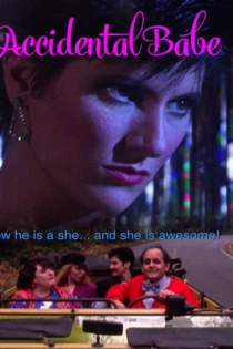Accidental Babe