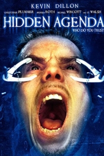 Hidden Agenda