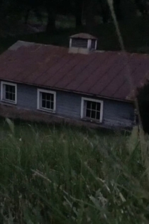 it's time to go home