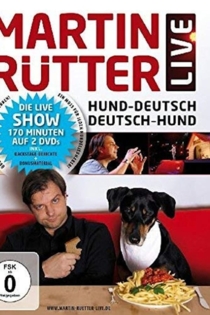 Martin Rütter - Hund-Deutsch/Deutsch-Hund
