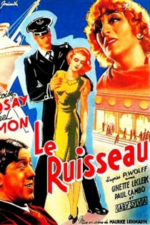 Le ruisseau