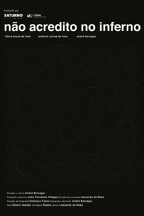 Não Acredito no Inferno