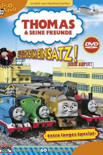 Thomas und seine Freunde - Alle Loks im Einsatz