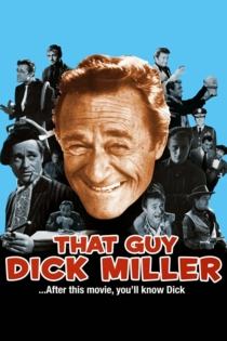 That Guy Dick Miller