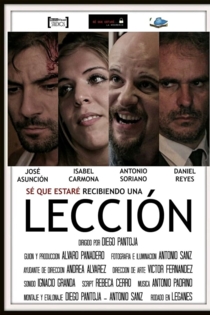 Sé que estaré: Recibiendo una lección