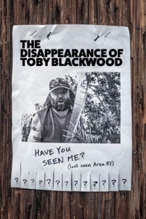 The Disappearance Of Toby Blackwood