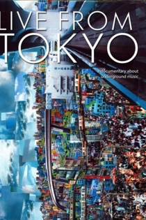 Live from Tokyo