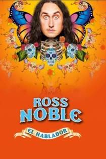 Ross Noble - ‘El Hablador
