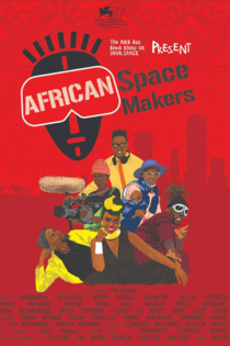 African Space Makers