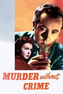 Murder Without Crime