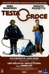 Testa o croce