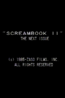 Screambook 2