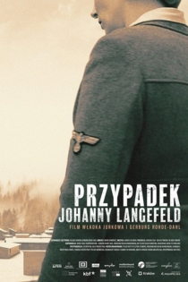 Przypadek Johanny Langefeld