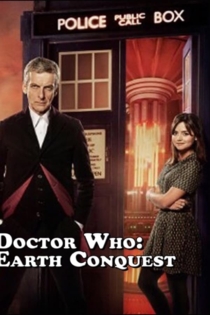 Doctor Who: Earth Conquest - The World Tour