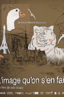 L'image qu'on s'en fait