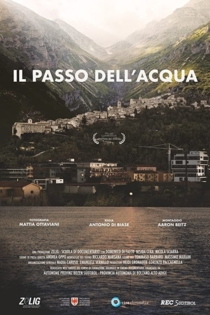 Il passo dell'acqua
