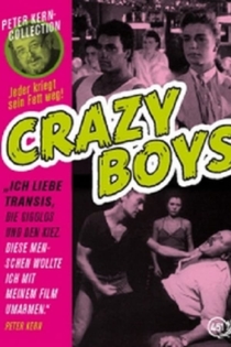 Crazy Boys-Eine Handvoll Vergnügen