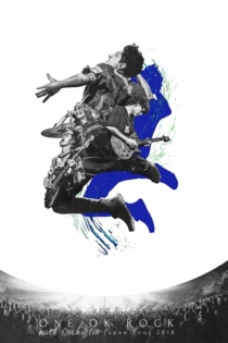 ONE OK ROCK with Orchestra Japan Tour 2018