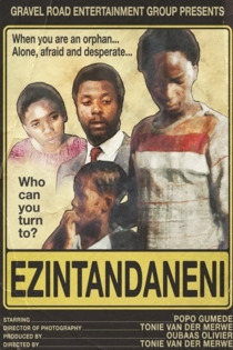 Enzintandaneni