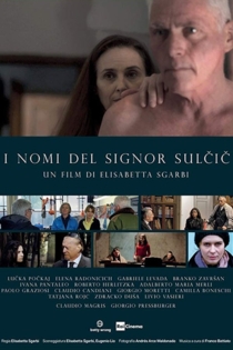 I nomi del signor Sulcic