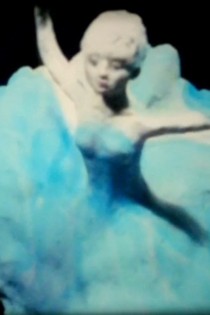 The Amaryllis Musical Box