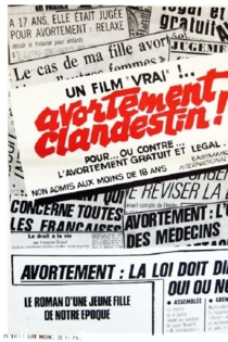 Avortement clandestin!