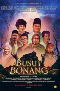 Busut Bonang