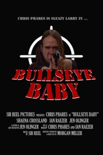 Bullseye Baby
