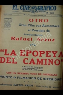 La epopeya del camino