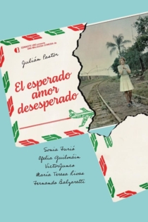 El Esperado Amor Desesperado