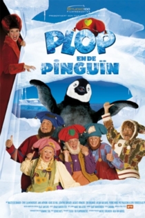 Plop en de Pinguïn
