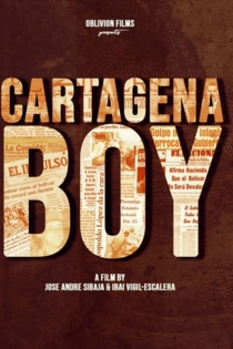 Cartagena Boy