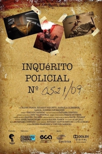 Inquérito Policial nº 0521/09