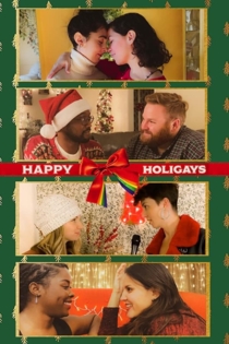 Happy Holigays!