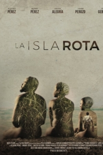 La isla rota