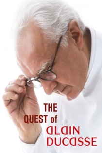 La quête d'Alain Ducasse